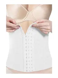 Elite Life Agraflı Bel Korse Sıkılaştırıcı Korse Elite Life 886