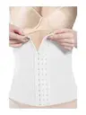 Agraflı Bel Korse Sıkılaştırıcı Korse Elite Life 886