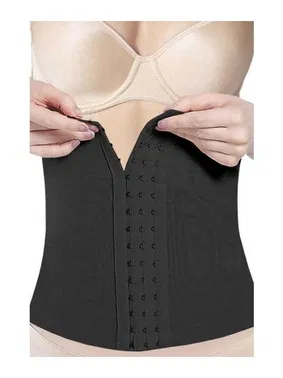 Elite Life Agraflı Bel Korse Sıkılaştırıcı Korse Elite Life 886 - Alternatif Görünüm