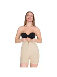 Form Time Agraflı Toparlayıcı Korse Form Time 2226