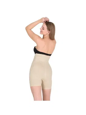 Form Time Agraflı Toparlayıcı Korse Form Time 2226 - Alternatif Görünüm