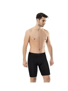 Anıt Anıt Erkek Uzun Likralı Boxer 1276