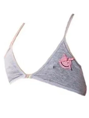 Anıt Anıt Çocuk Klipsli Sütyen 4510 - Alternatif Görünüm