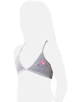 Anıt Çocuk Klipsli Sütyen 4510 Gri