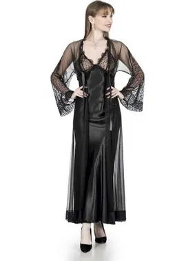 For Dreams Arinas Gecelik Sabahlık Takım For Dreams 4962