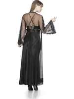 Arinas Gecelik Sabahlık Takım For Dreams 4962 detay görünüm