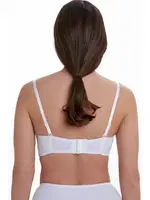 Basic Dolgulu Straplez Sütyen TEN 540111002 farklı açı