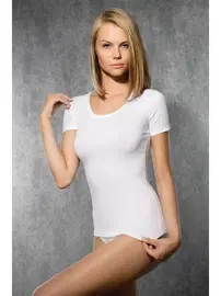 Doreanse Basic Modal T-Shirt Doreanse 9388P