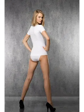 Doreanse Basic Modal T-Shirt Doreanse 9388P - Alternatif Görünüm