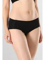 Bato Lazer Kesim Miss Fit 12597 Siyah