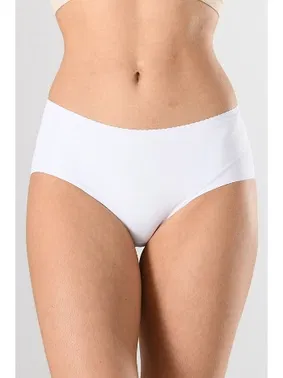 Miss Fit Bato Lazer Kesim Silikonlu Miss Fit 12596 - Alternatif Görünüm