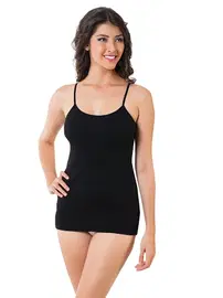 Öztaş Bayan Beyaz Biyeli İp Askılı Ribana Kaşkorse Öztaş A2030