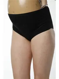 HMD Bayan Likralı Hamile Bato Külot Hmd 1414