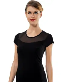 HMD Bayan Likralı Süprem Atlet Hmd 2437