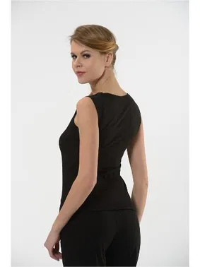 HMD Bayan Likralı Süprem Atlet Hmd 2441 - Alternatif Görünüm