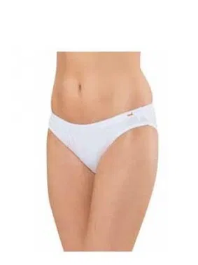 HMD Bayan Ribana Düşük Bel Bikini Hmd 1001 - 6 Adet