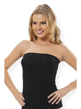 HMD Straplez Siyah Atlet Hmd 2403