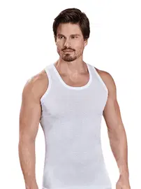 Berrak Klasik Erkek Atlet Berrak 1001