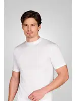 Erkek Sıfır Yaka Yarım Kol Fanila Berrak 1003 farklı açı