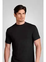 Berrak 1005 Erkek Siyah 0 Yaka Siyah detay görünüm