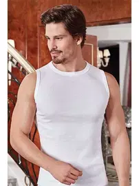 Berrak Erkek Ribana Kolsuz Atlet Berrak 1012