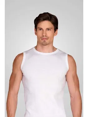 Berrak Erkek Ribana Kolsuz Atlet Berrak 1012 - Alternatif Görünüm