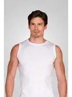 Erkek Ribana Kolsuz Atlet Berrak 1012 Beyaz detay görünüm