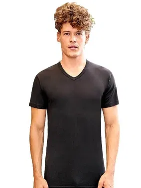 Berrak Berrak 1036 Erkek Modal V Yaka Atlet