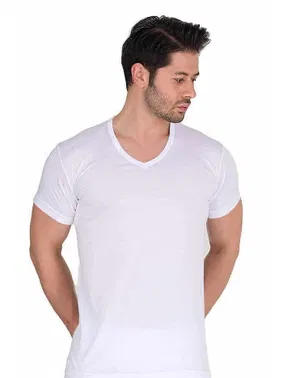 Berrak Berrak 1036 Erkek Modal V Yaka Atlet - Alternatif Görünüm