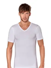 Berrak Berrak 1037 Erkek Modal V Yaka Atlet