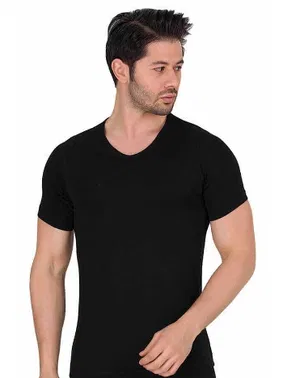 Berrak Berrak 1037 Erkek Modal V Yaka Atlet - Alternatif Görünüm