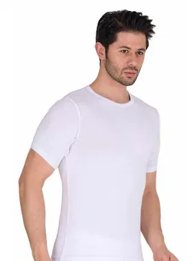 Berrak Berrak 1038 Erkek Modal 0 Yaka Atlet - Alternatif Görünüm