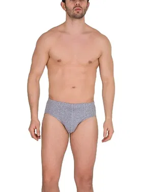 Berrak Siyah Erkek Slip Külot Berrak 1056 - Alternatif Görünüm