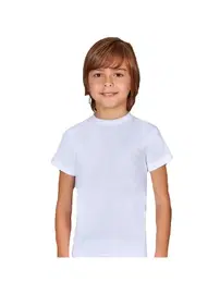 Berrak Erkek Çocuk Sıfır Yaka Atlet Berrak 1503