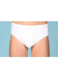 Berrak Erkek Çocuk Slip Külot Berrak 1550