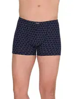 Desenli Erkek Boxer Berrak 4497 Görsel detay görünüm