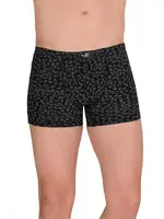 Desenli Erkek Boxer Berrak 4497 Görsel farklı açı