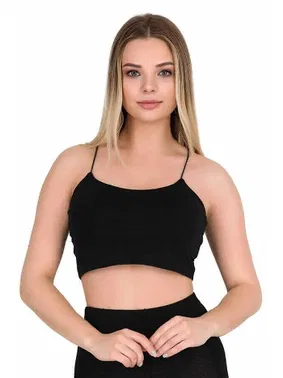 Berrak Kadın Yarım Atlet Berrak 8031 - Alternatif Görünüm