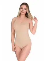 Modal İp Askılı Kadın Çıtçıtlı Badi Berrak 8069 detay görünüm