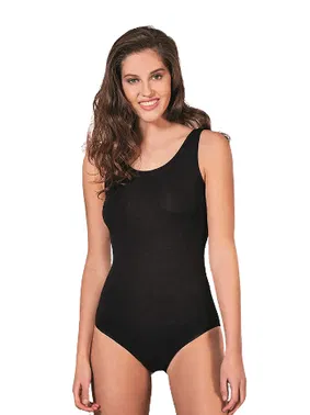 Berrak Berrak 8070 Bayan Modal Çıtçıtlı (Kancalı) Body