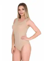 Berrak 8070 Bayan Modal Çıtçıtlı (Kancalı) Body detay görünüm