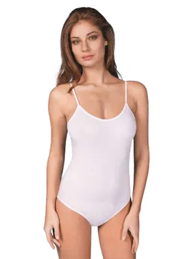 Berrak Berrak Bayan İp Askılı Bady 2081 - Alternatif Görünüm