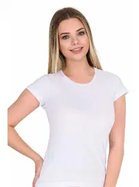 Berrak Berrak Bayan Kısakol Bisiklet Yaka 2133