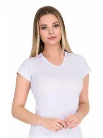 Berrak Berrak Bayan Kısakol V Yaka 2132