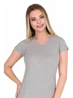 Berrak Bayan Kısakol V Yaka 2132 detay görünüm