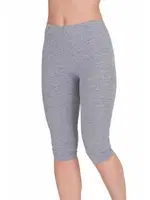 Berrak Bayan Likralı Kapri Tayt 2273 detay görünüm