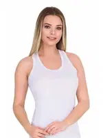 Berrak Bayan Rambo Atlet 2007 Beyaz detay görünüm