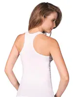 Berrak Bayan Rambo Atlet 2007 Beyaz farklı açı