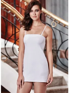 Berrak Berrak Bayan Straplez Kombinezon 11001