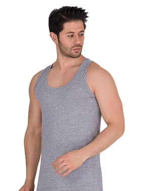 Berrak Berrak Erkek Formalı Atlet 1030 - Alternatif Görünüm